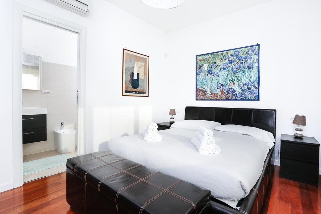 St. Peter Terrace Apartment Rom Eksteriør billede