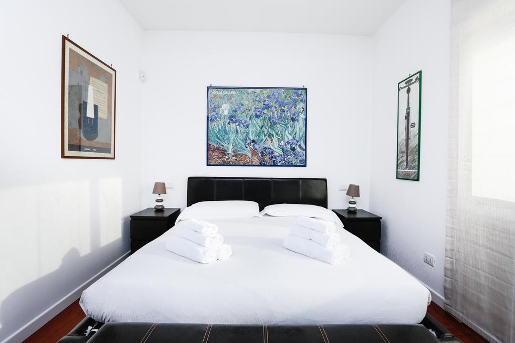 St. Peter Terrace Apartment Rom Eksteriør billede